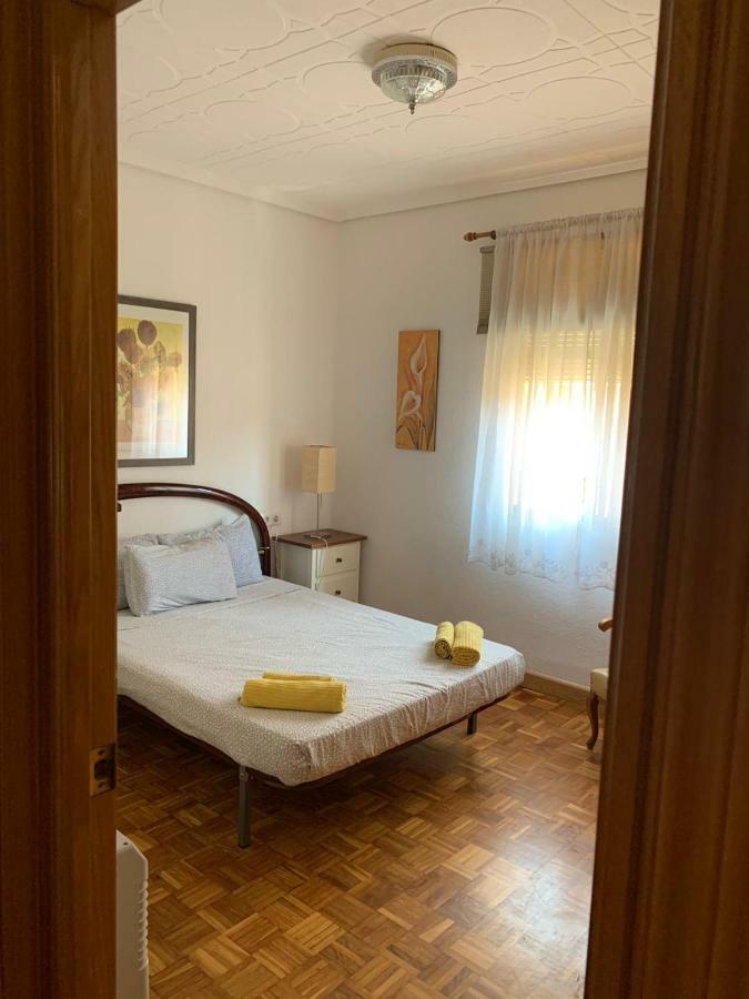 La Casa De Los Tres Amigos Sagunto Dış mekan fotoğraf