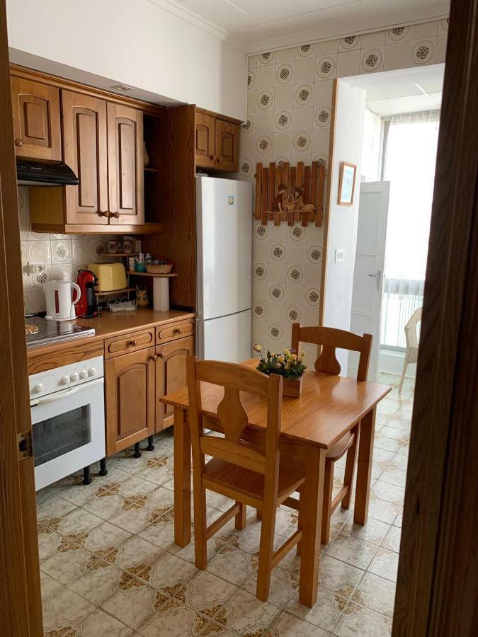 La Casa De Los Tres Amigos Sagunto Dış mekan fotoğraf