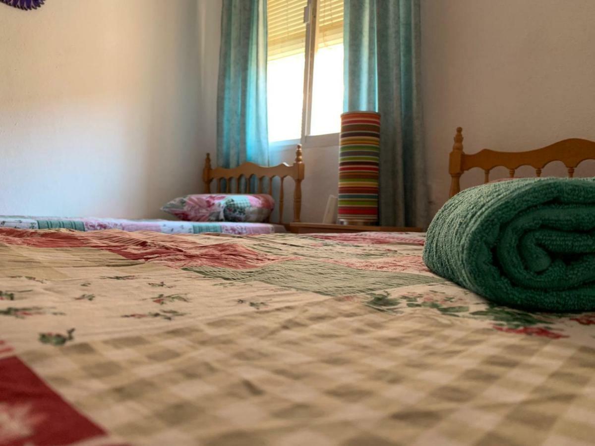 La Casa De Los Tres Amigos Sagunto Dış mekan fotoğraf