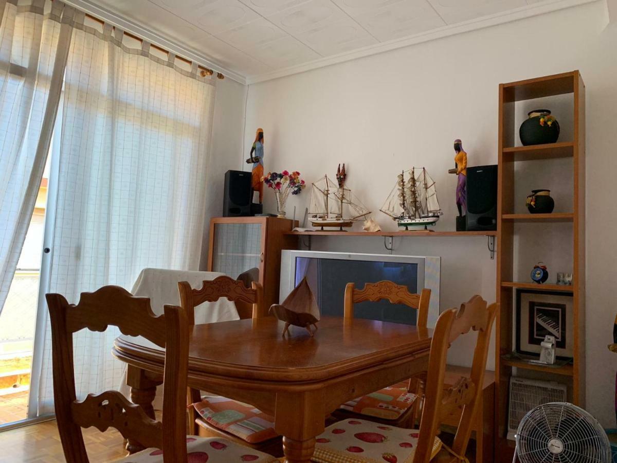 La Casa De Los Tres Amigos Sagunto Dış mekan fotoğraf