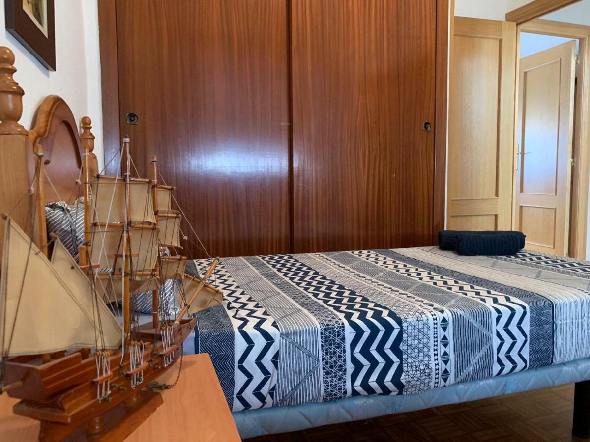 La Casa De Los Tres Amigos Sagunto Dış mekan fotoğraf