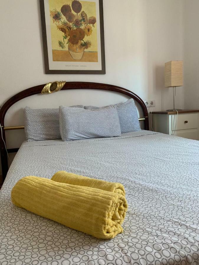 La Casa De Los Tres Amigos Sagunto Dış mekan fotoğraf