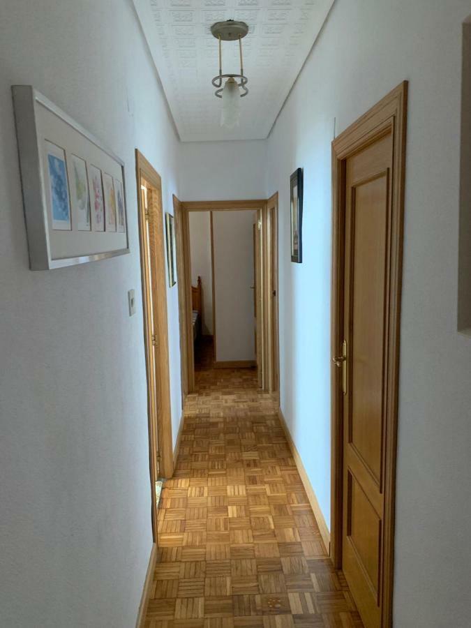 La Casa De Los Tres Amigos Sagunto Dış mekan fotoğraf