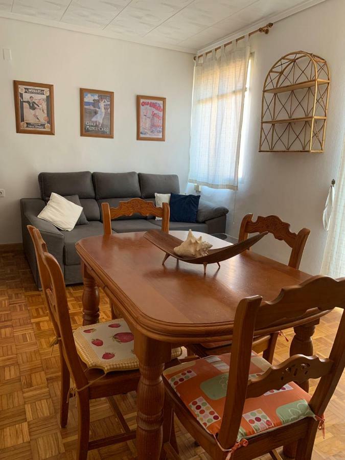 La Casa De Los Tres Amigos Sagunto Dış mekan fotoğraf
